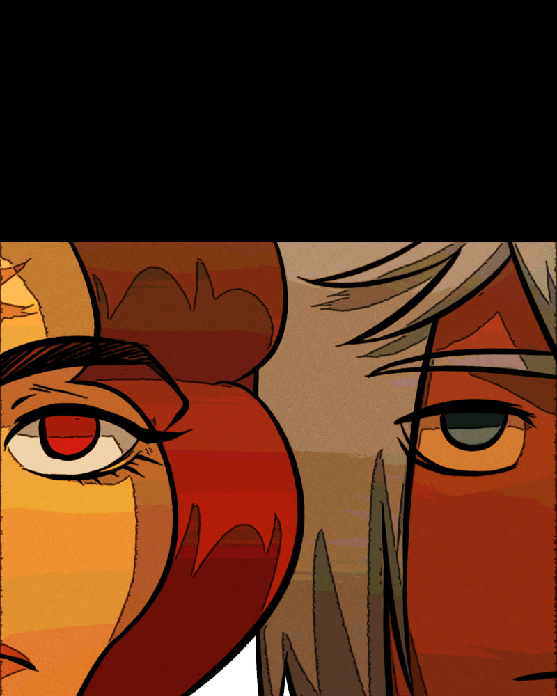 Milk Crown Chapter 13 page 52 - 