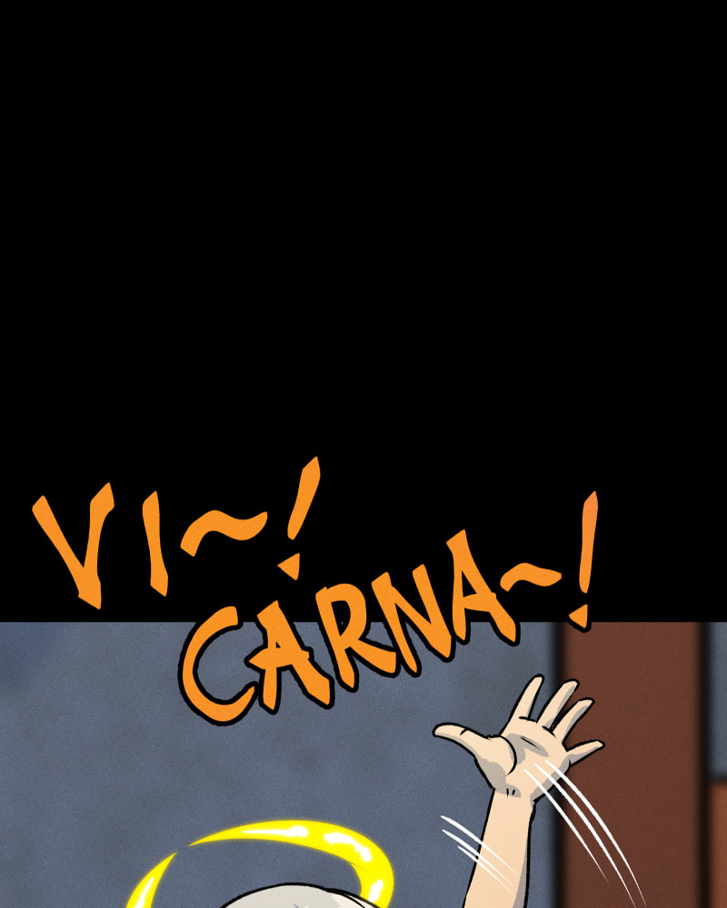Milk Crown Chapter 13 page 54 - 