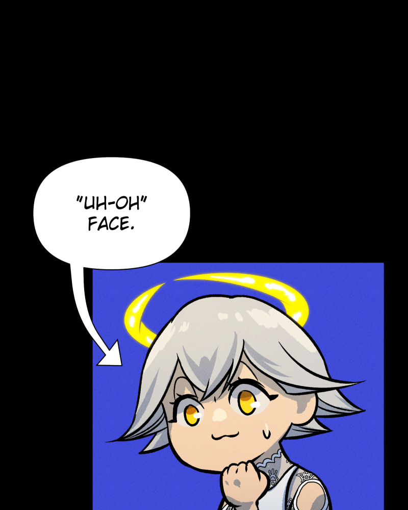 Milk Crown Chapter 13 page 59 - 