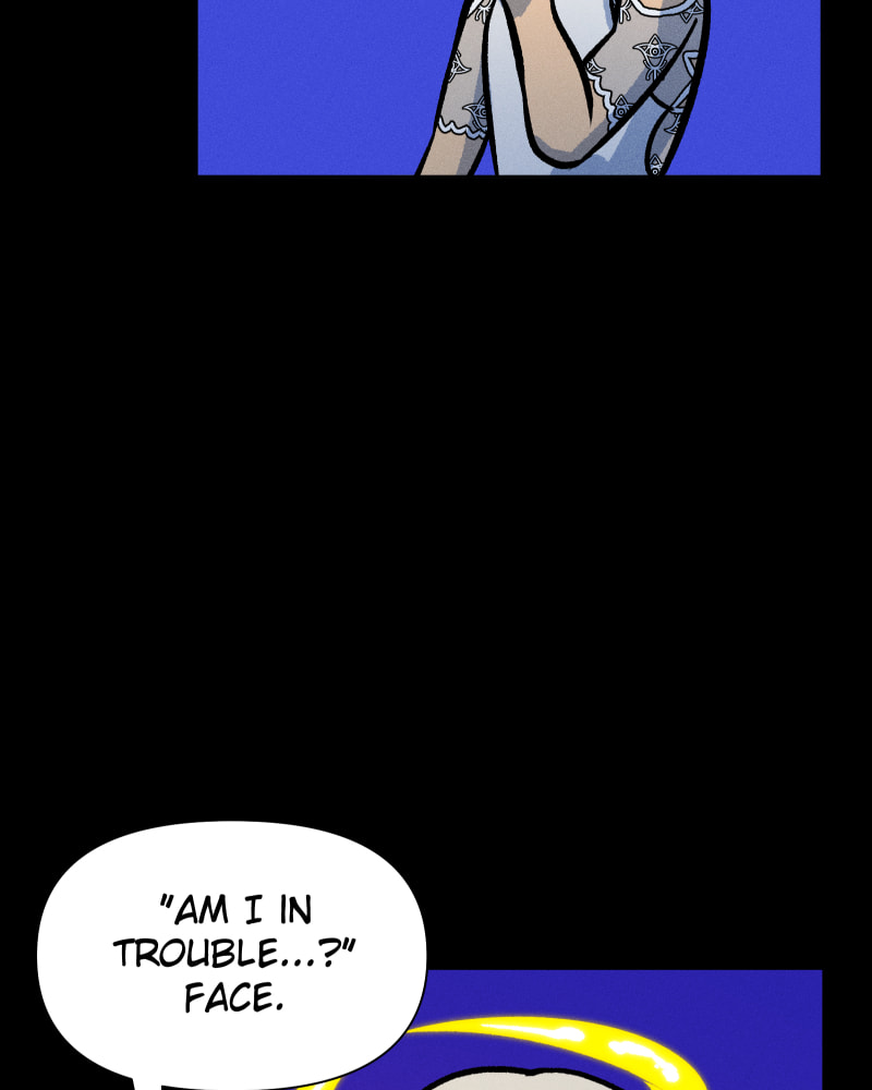 Milk Crown Chapter 13 page 60 - 