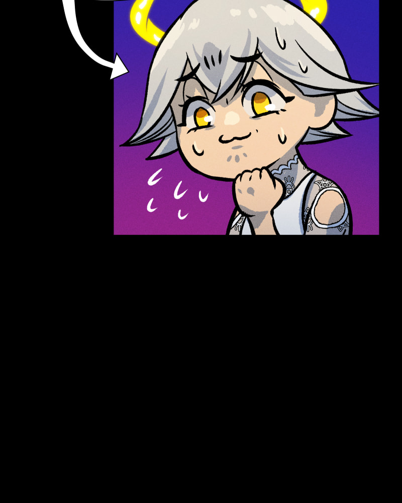 Milk Crown Chapter 13 page 61 - 