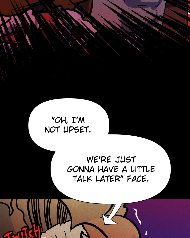Milk Crown Chapter 13 page 64 - 