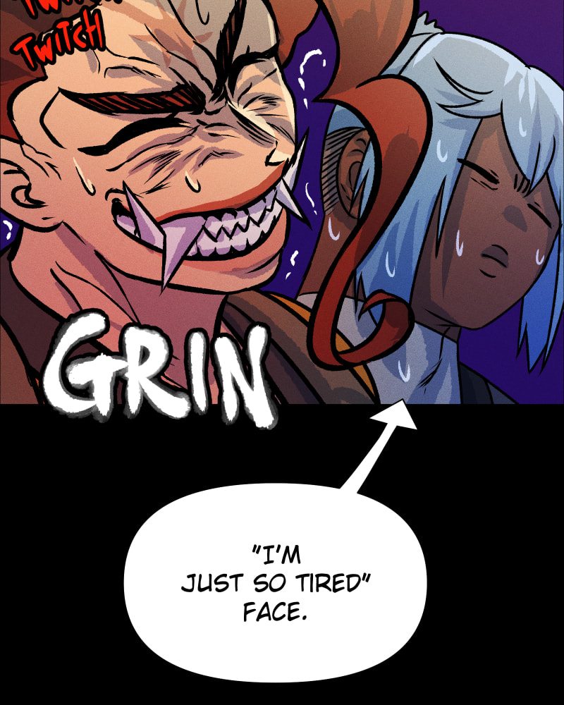 Milk Crown Chapter 13 page 65 - 