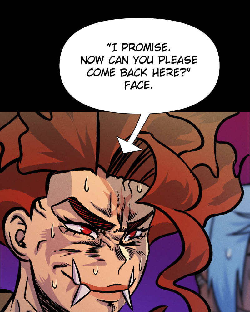 Milk Crown Chapter 13 page 68 - 