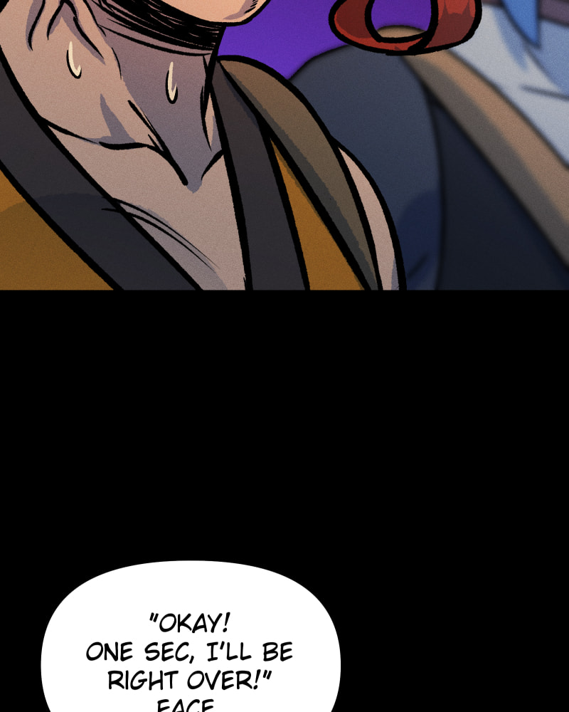 Milk Crown Chapter 13 page 69 - 