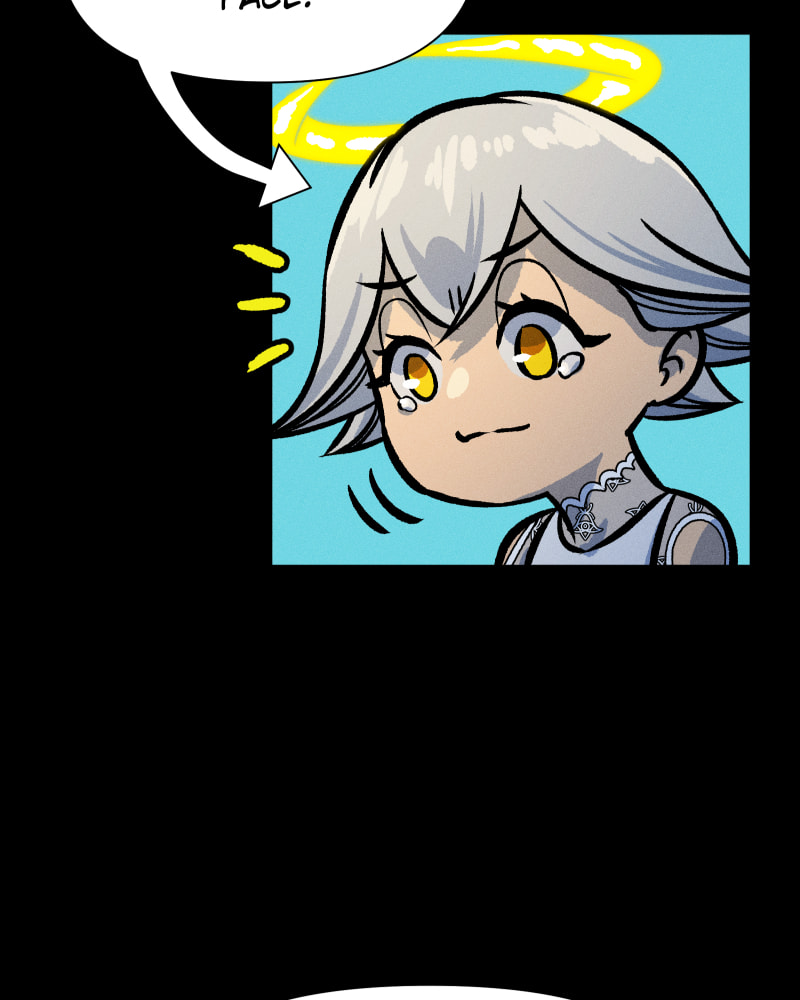 Milk Crown Chapter 13 page 70 - 