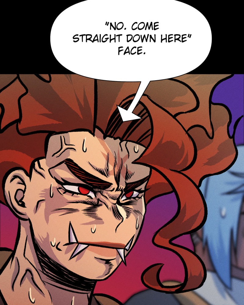 Milk Crown Chapter 13 page 71 - 