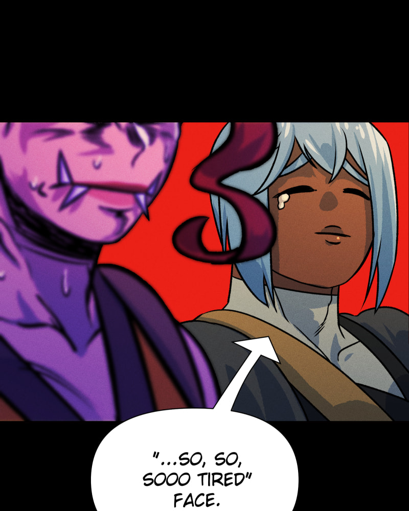 Milk Crown Chapter 13 page 76 - 