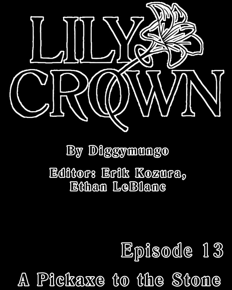 Milk Crown Chapter 13 page 9 - 
