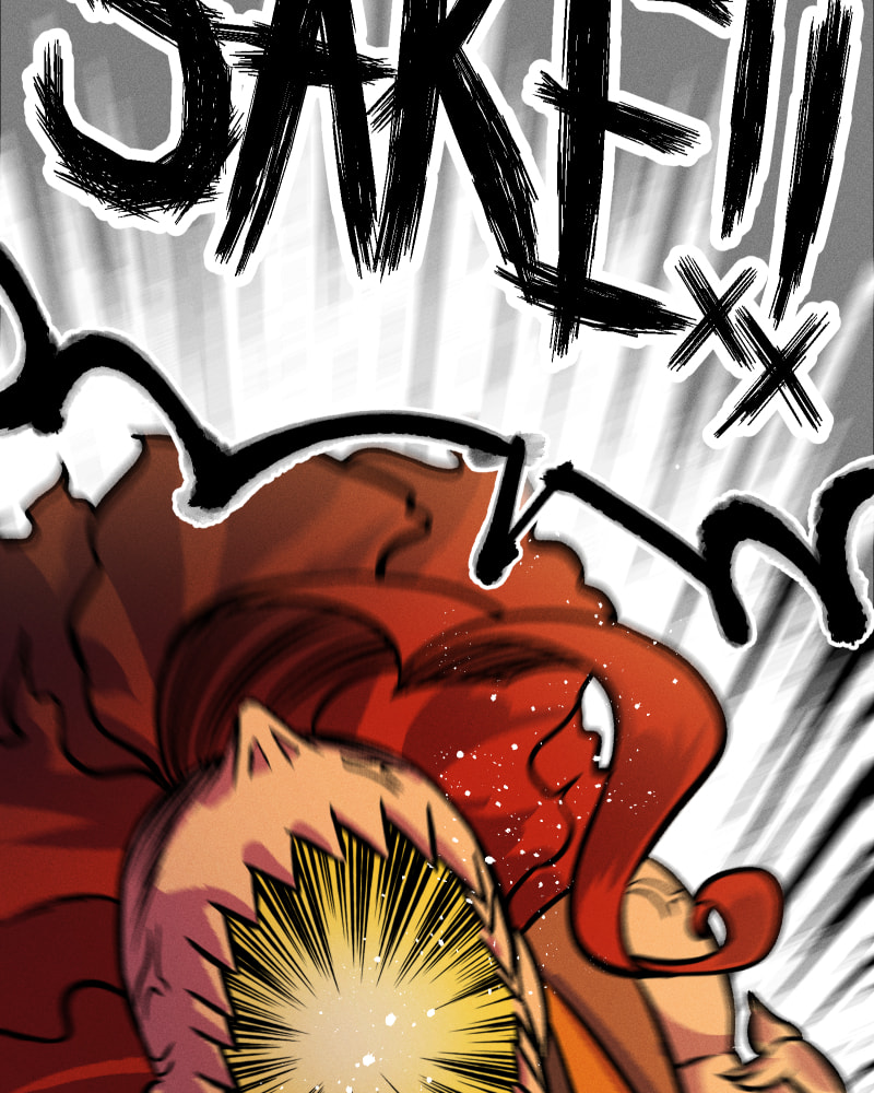 Milk Crown Chapter 13 page 81 - 