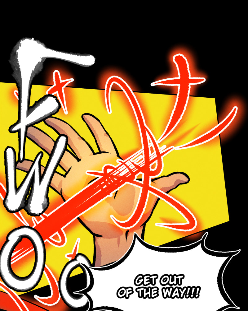 Milk Crown Chapter 13 page 87 - 