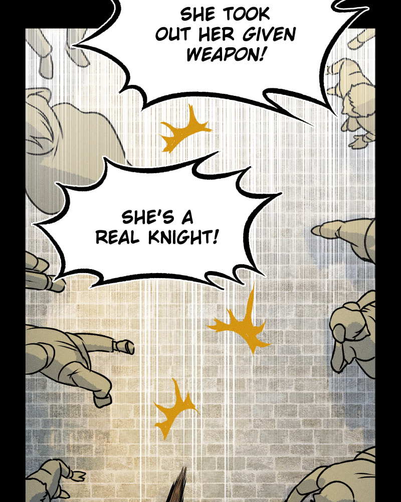Milk Crown Chapter 13 page 90 - 
