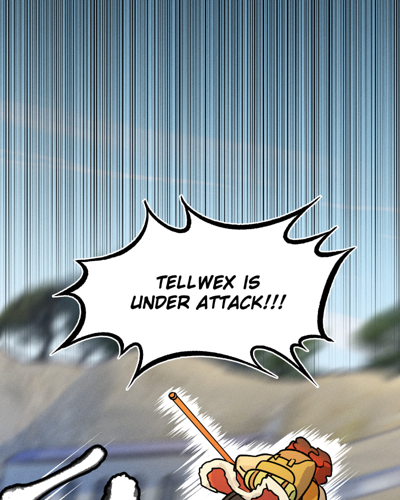 Milk Crown Chapter 13 page 92 - 