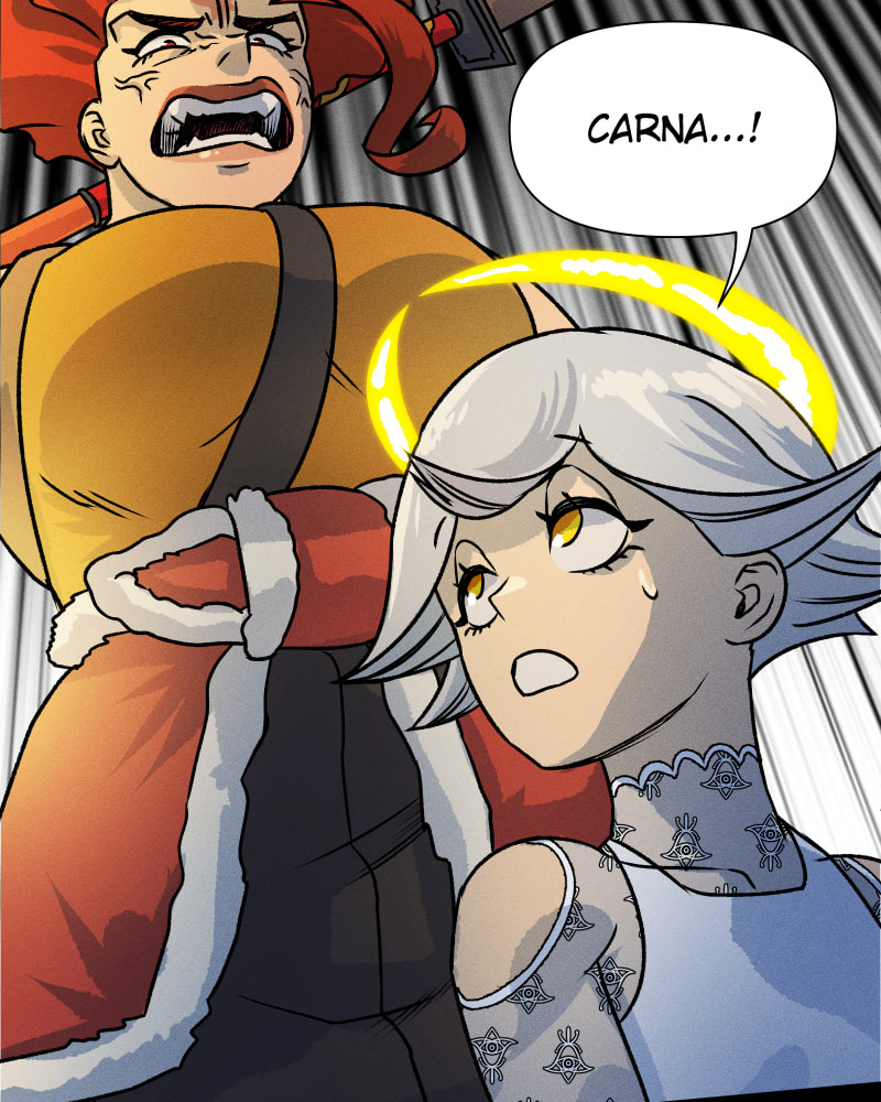 Milk Crown Chapter 13 page 97 - 