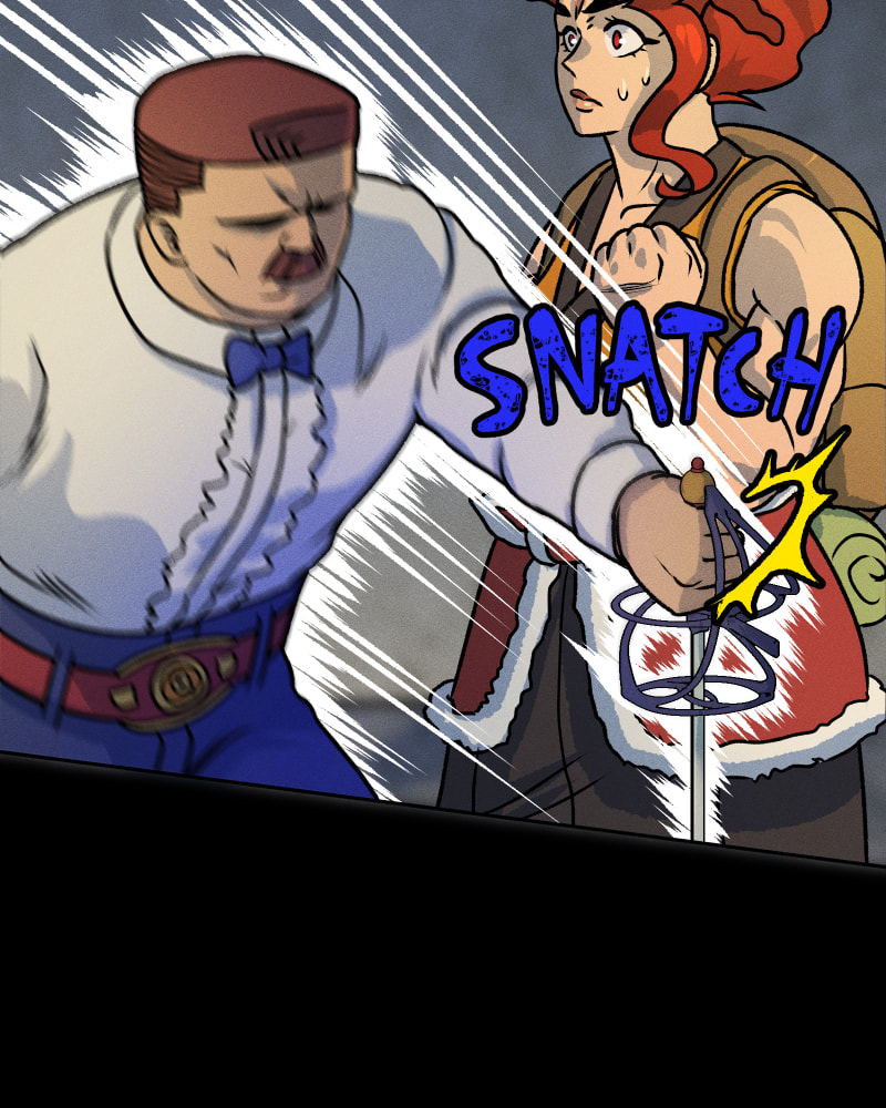 Milk Crown Chapter 14 page 103 - 