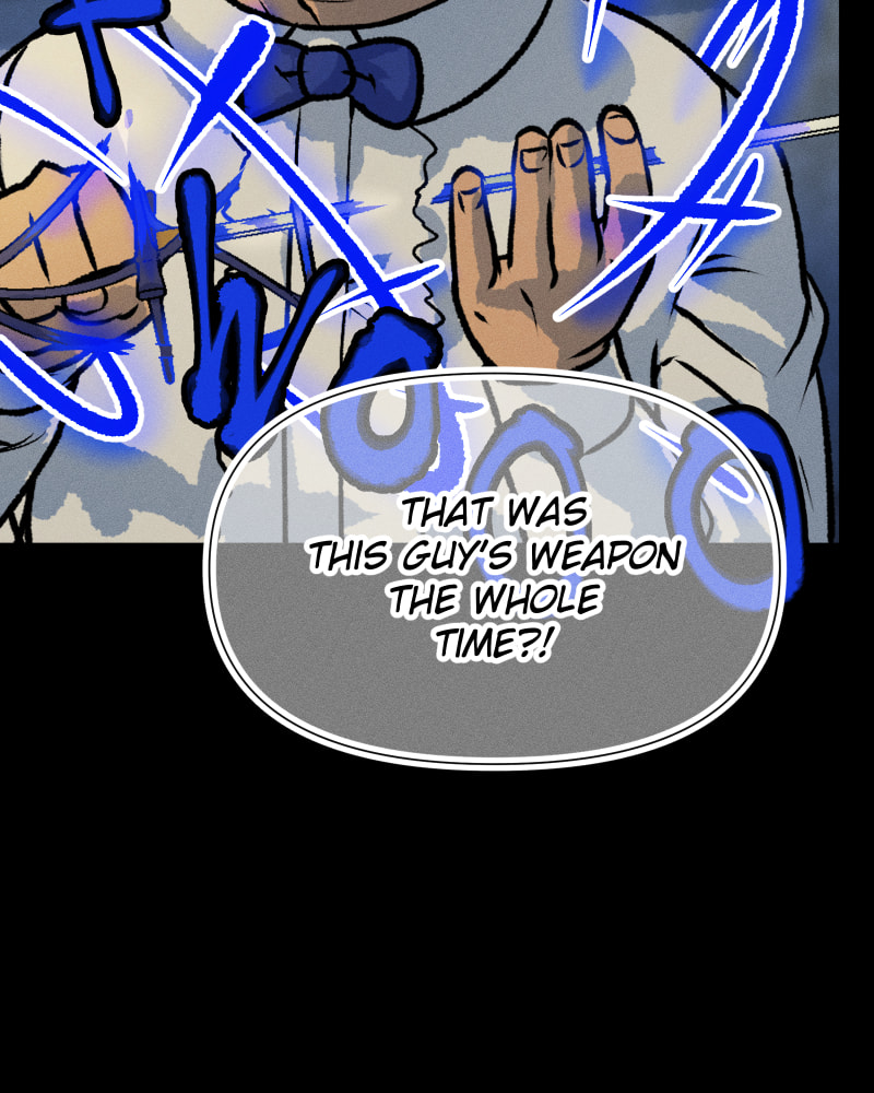 Milk Crown Chapter 14 page 105 - 