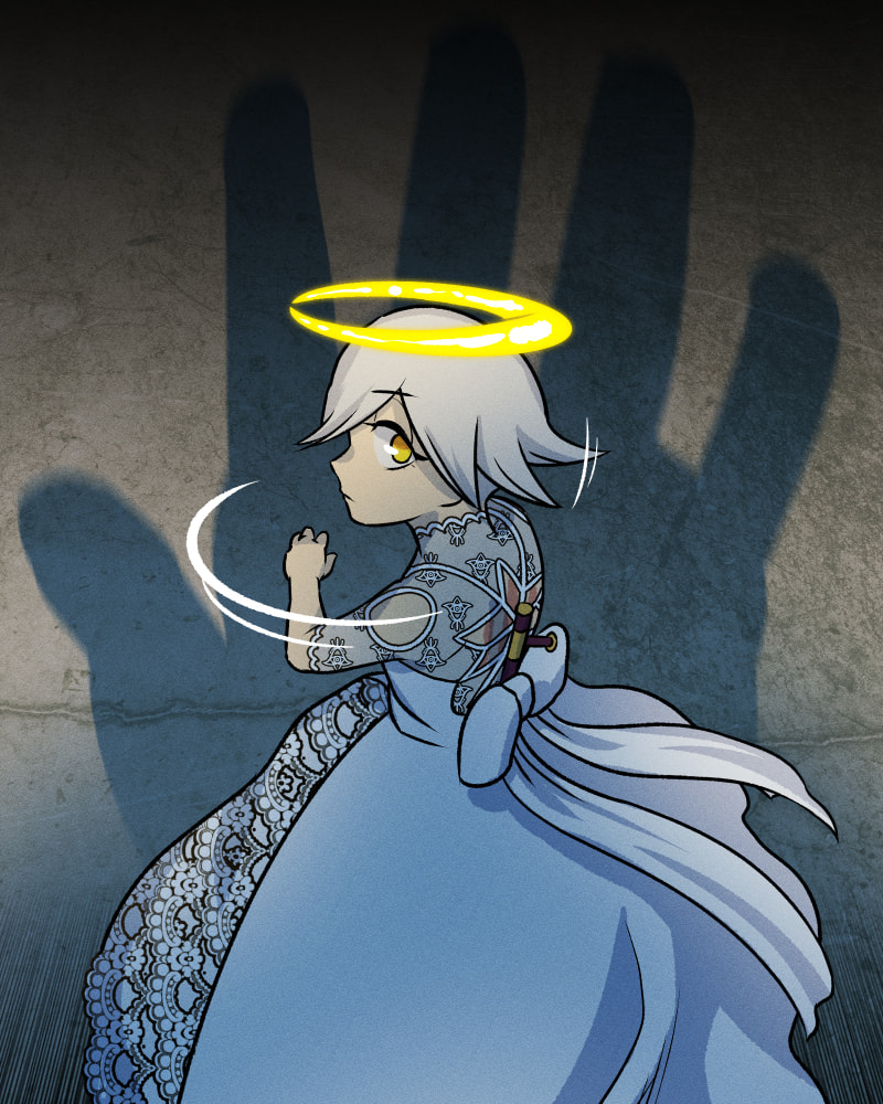 Milk Crown Chapter 14 page 108 - 