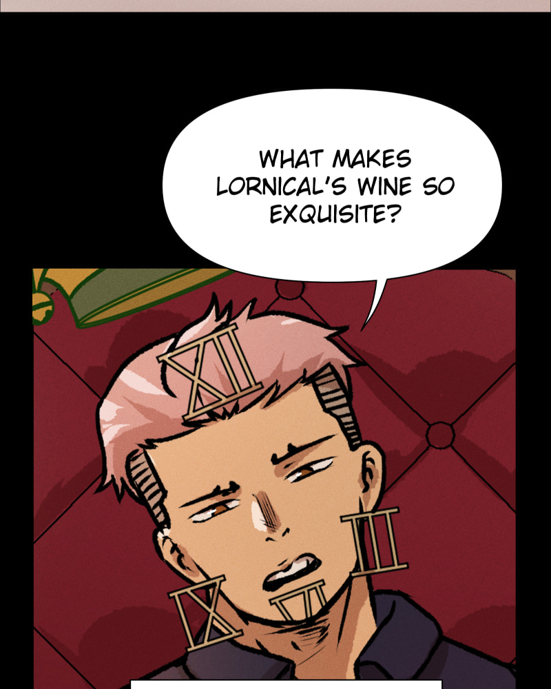 Milk Crown Chapter 14 page 12 - 