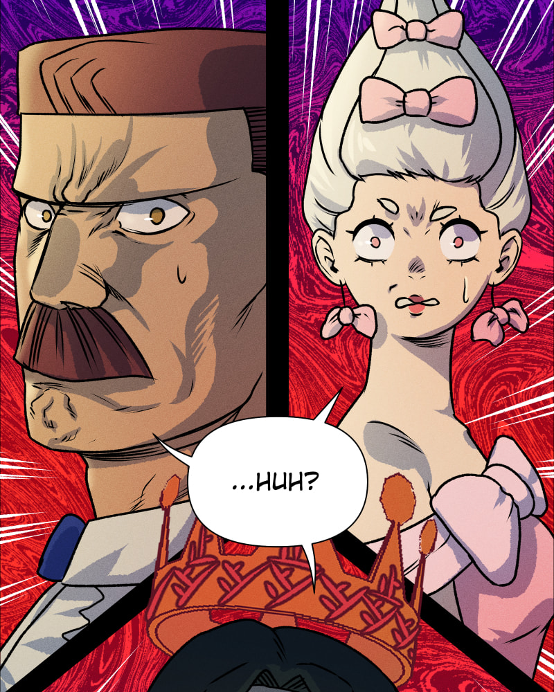 Milk Crown Chapter 14 page 112 - 