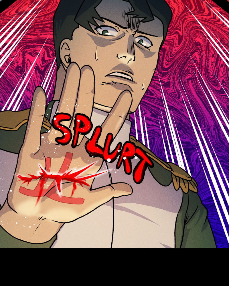 Milk Crown Chapter 14 page 113 - 