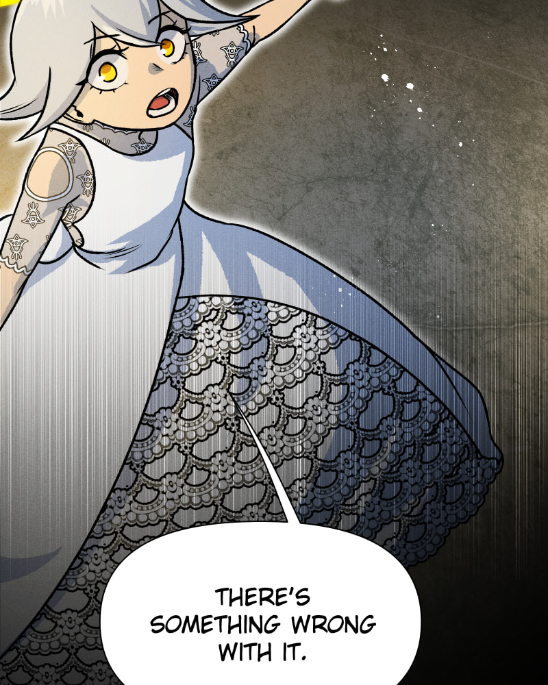Milk Crown Chapter 14 page 115 - 