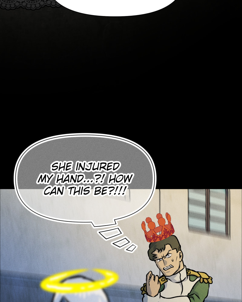 Milk Crown Chapter 14 page 116 - 