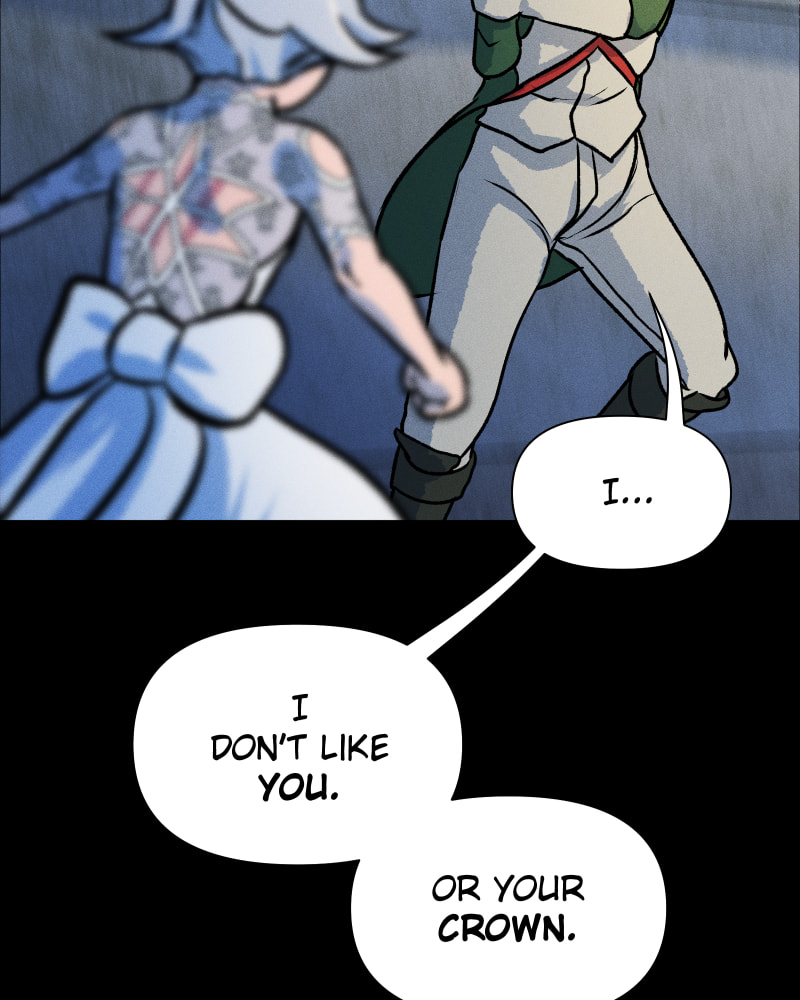 Milk Crown Chapter 14 page 117 - 