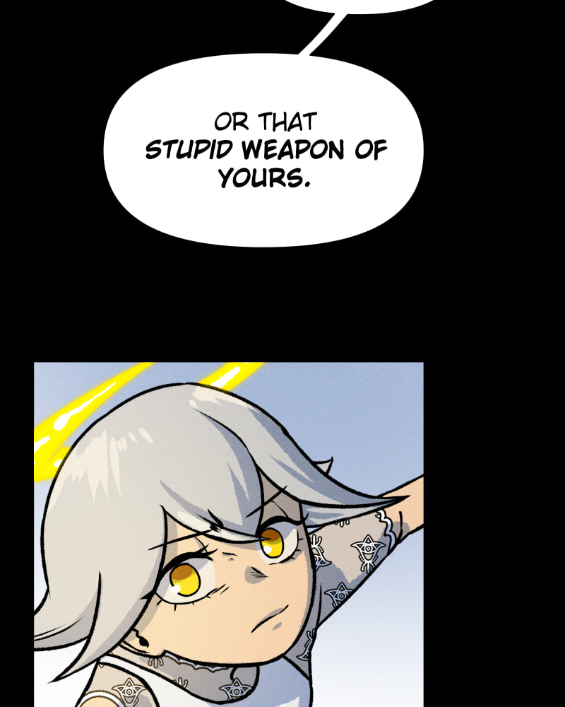 Milk Crown Chapter 14 page 118 - 