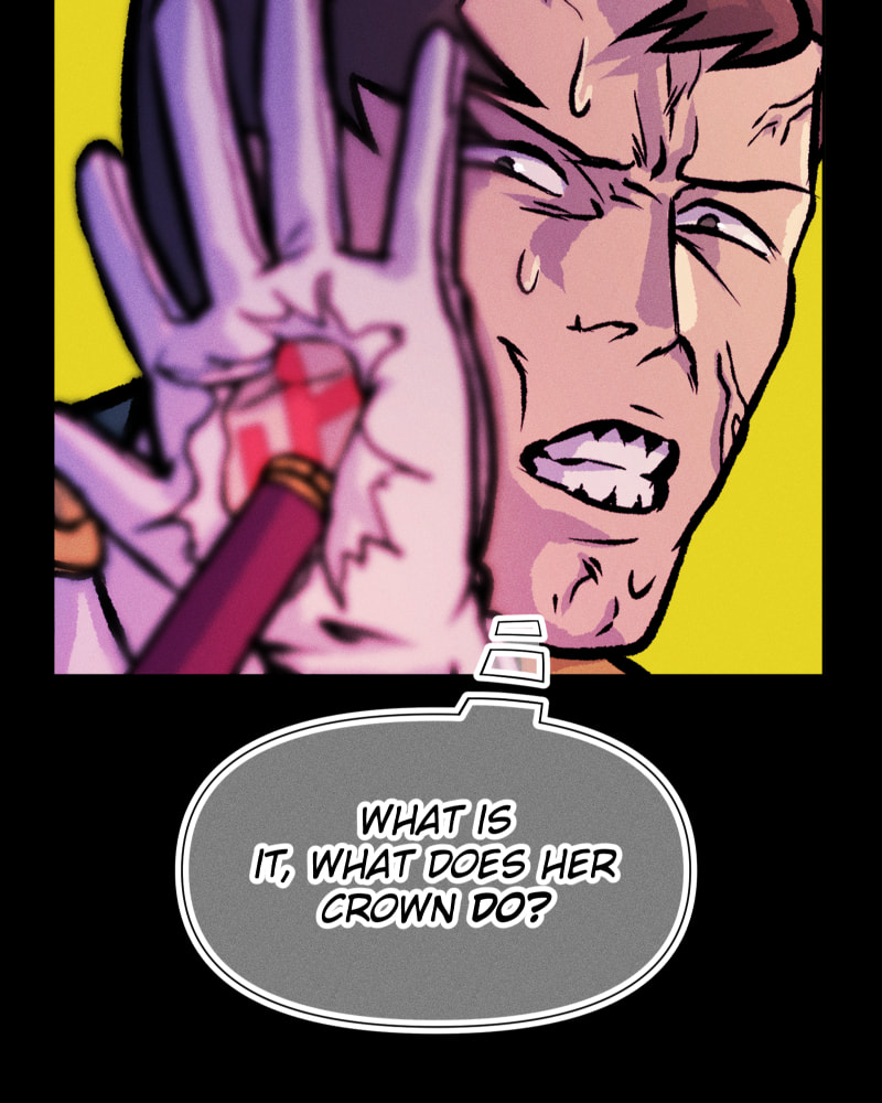 Milk Crown Chapter 14 page 126 - 
