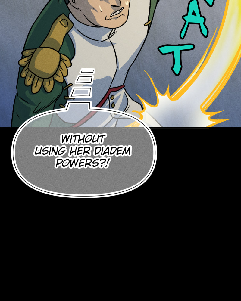 Milk Crown Chapter 14 page 128 - 