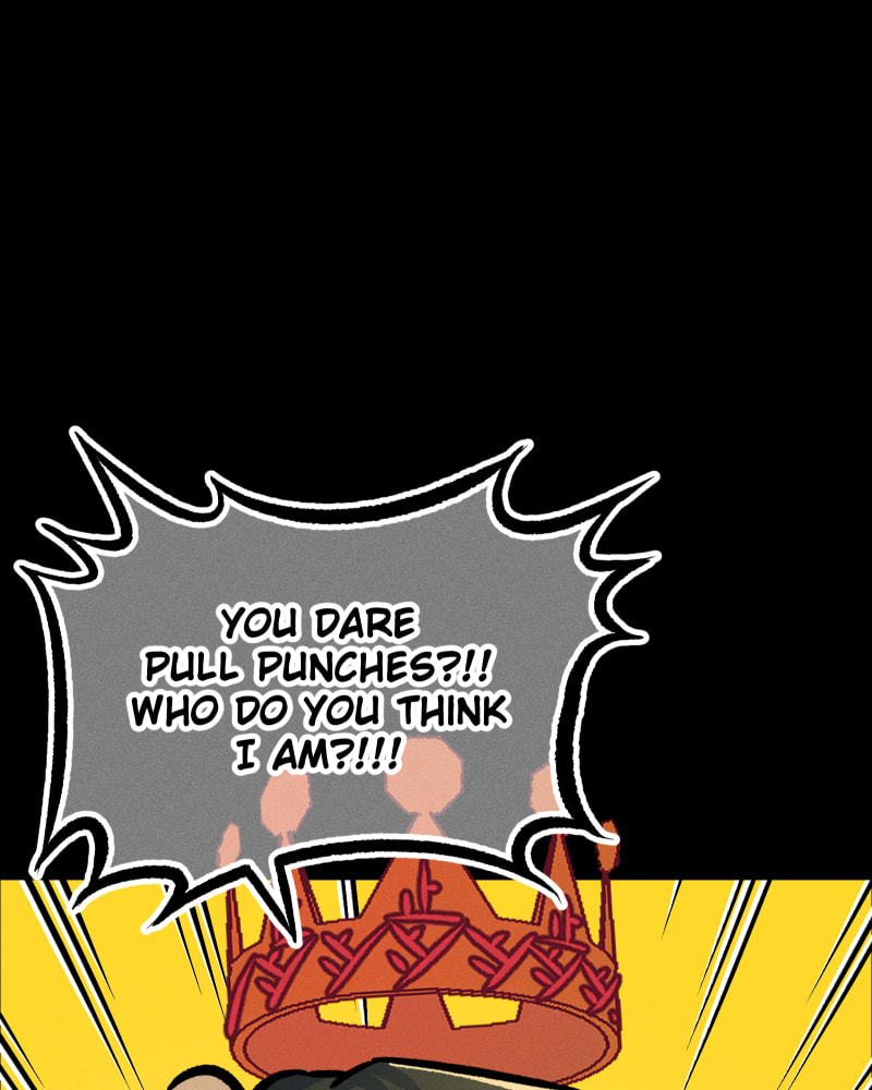 Milk Crown Chapter 14 page 129 - 