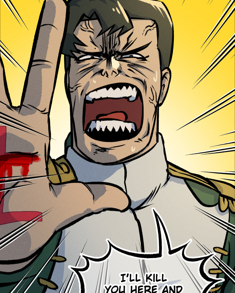 Milk Crown Chapter 14 page 130 - 