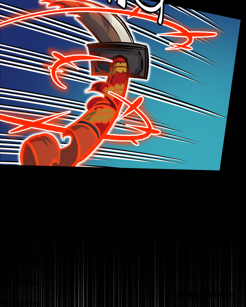 Milk Crown Chapter 14 page 134 - 