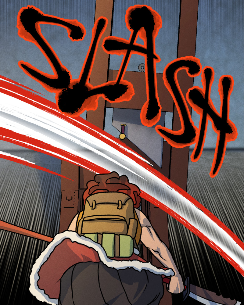 Milk Crown Chapter 14 page 136 - 