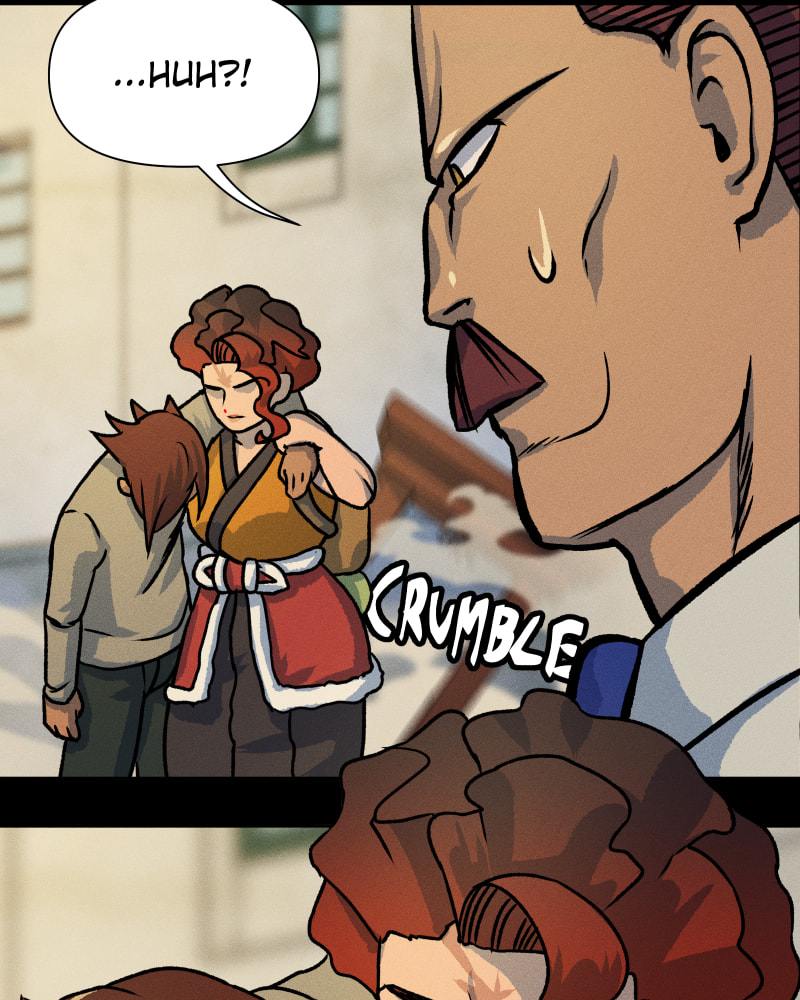 Milk Crown Chapter 14 page 138 - 