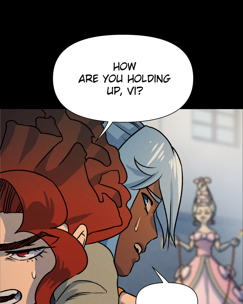 Milk Crown Chapter 14 page 142 - 