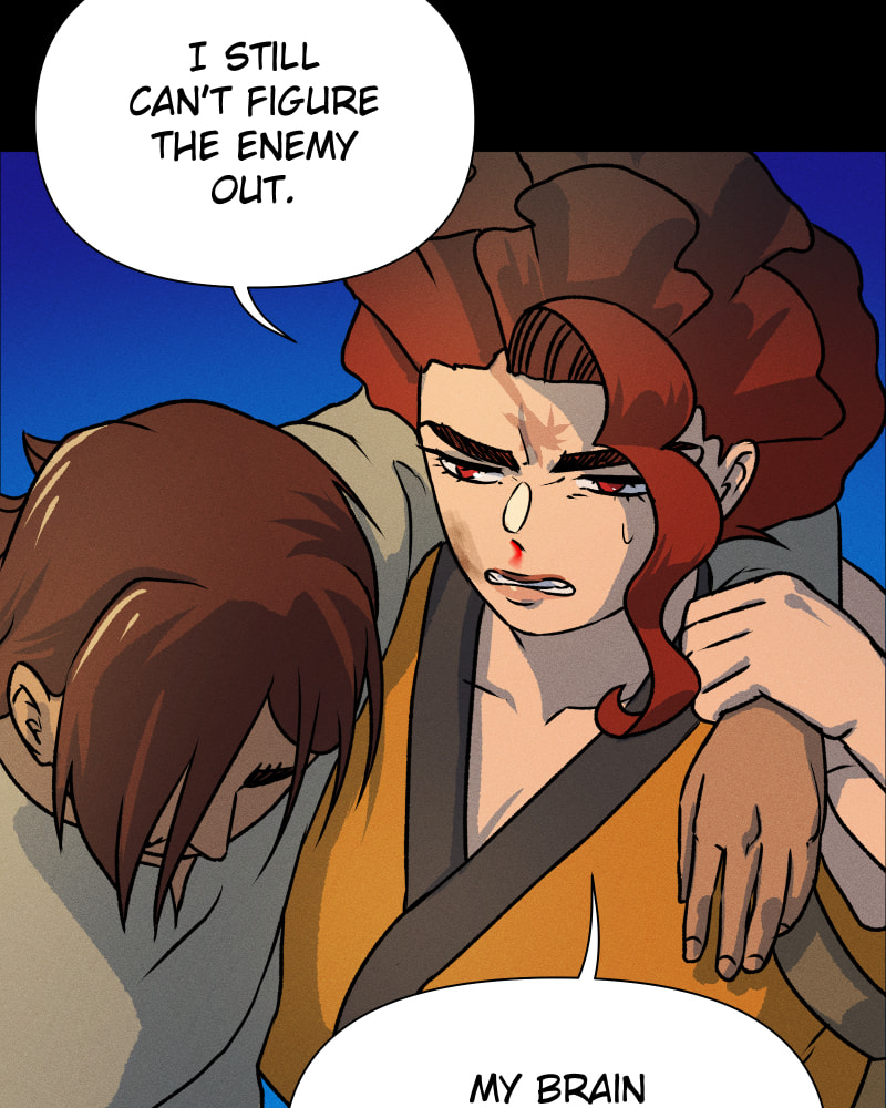 Milk Crown Chapter 14 page 144 - 