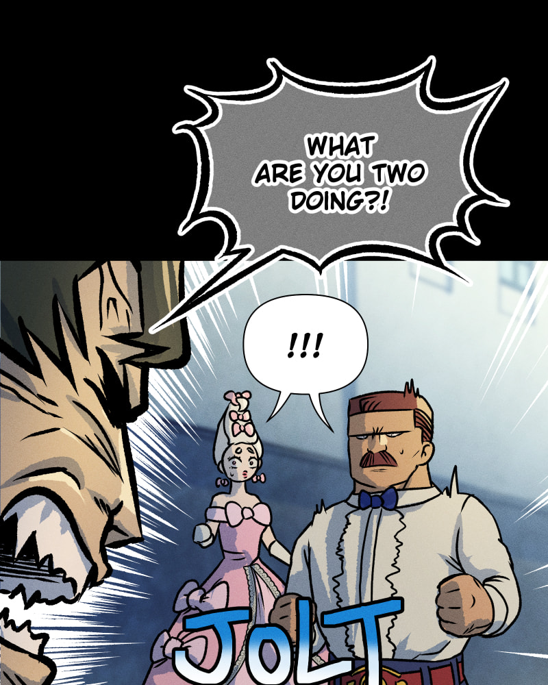 Milk Crown Chapter 14 page 156 - 