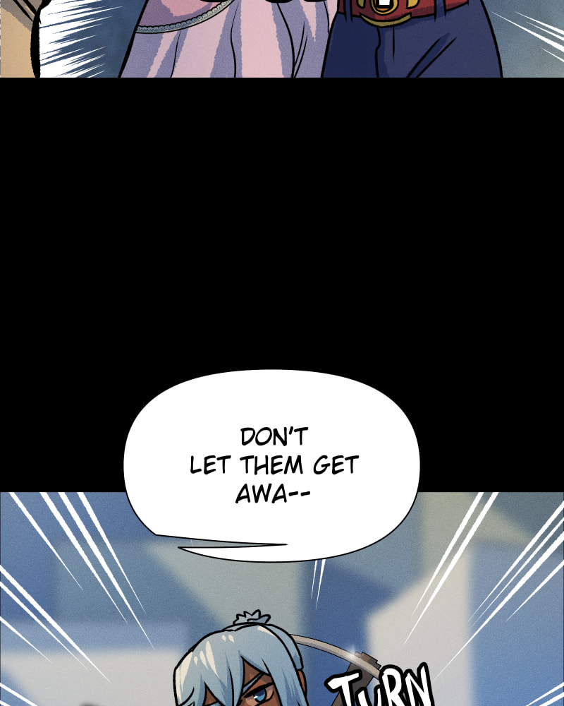 Milk Crown Chapter 14 page 157 - 