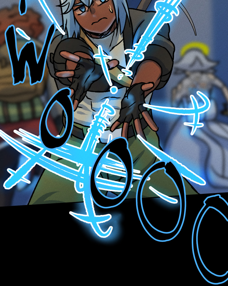 Milk Crown Chapter 14 page 160 - 