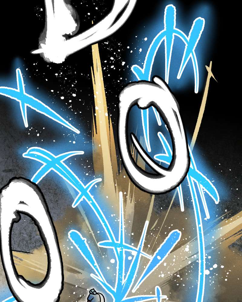 Milk Crown Chapter 14 page 162 - 