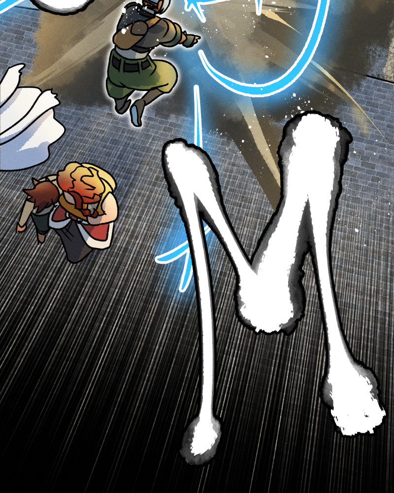 Milk Crown Chapter 14 page 163 - 