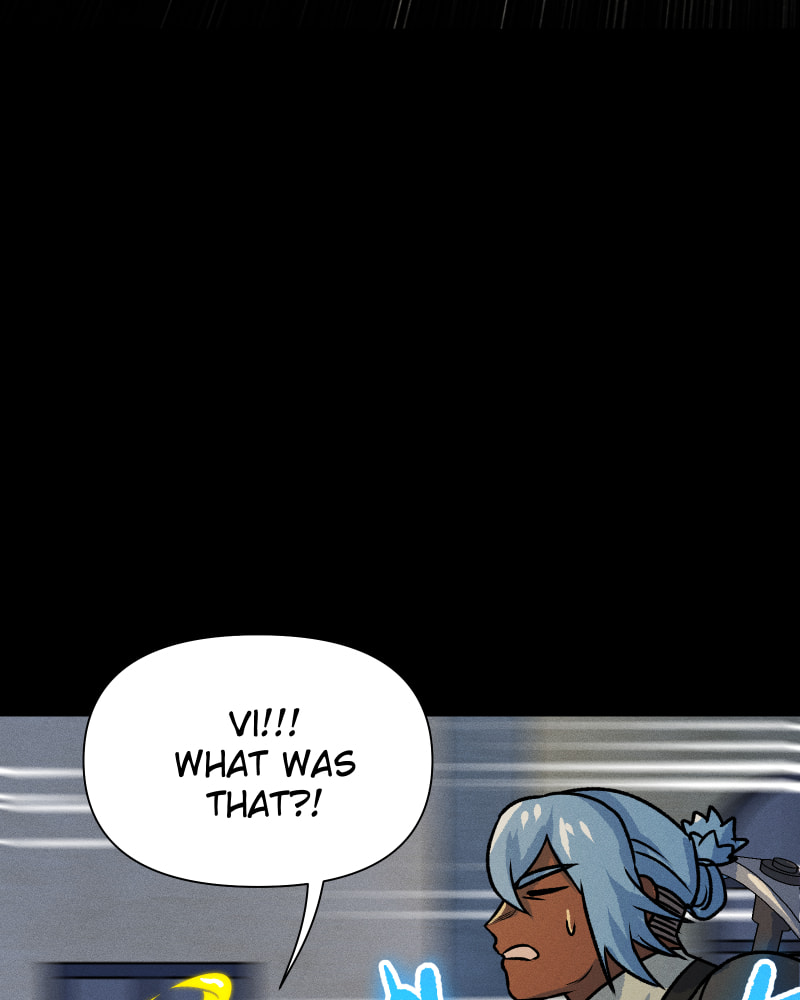 Milk Crown Chapter 14 page 164 - 
