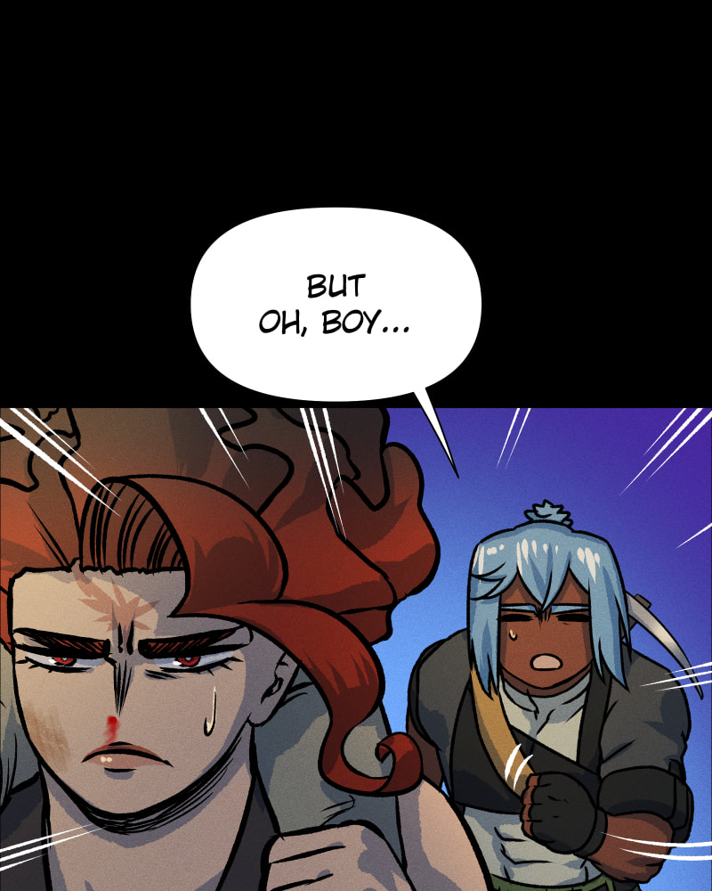 Milk Crown Chapter 14 page 166 - 