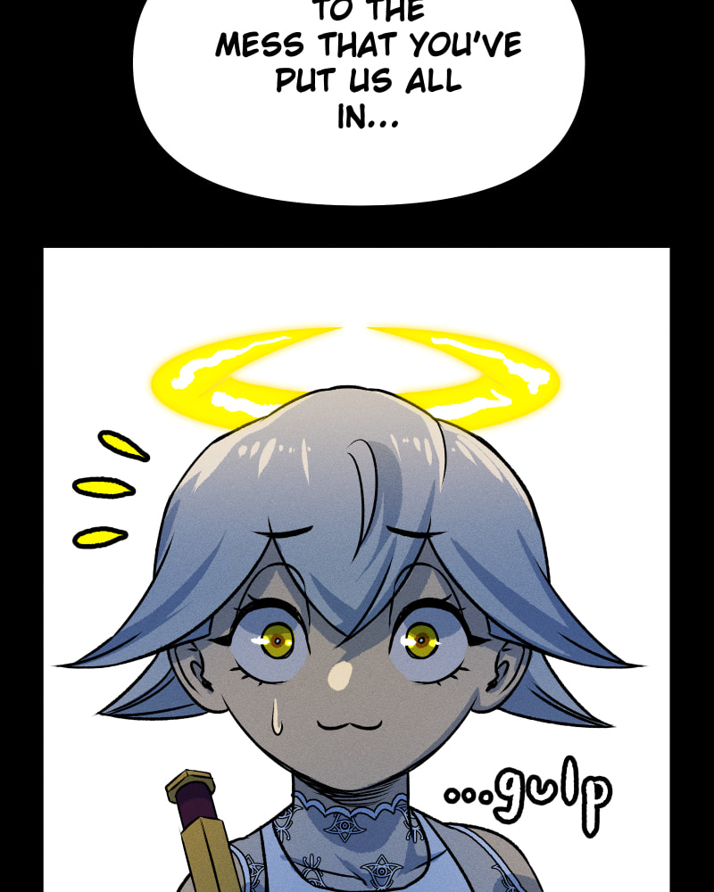 Milk Crown Chapter 14 page 168 - 