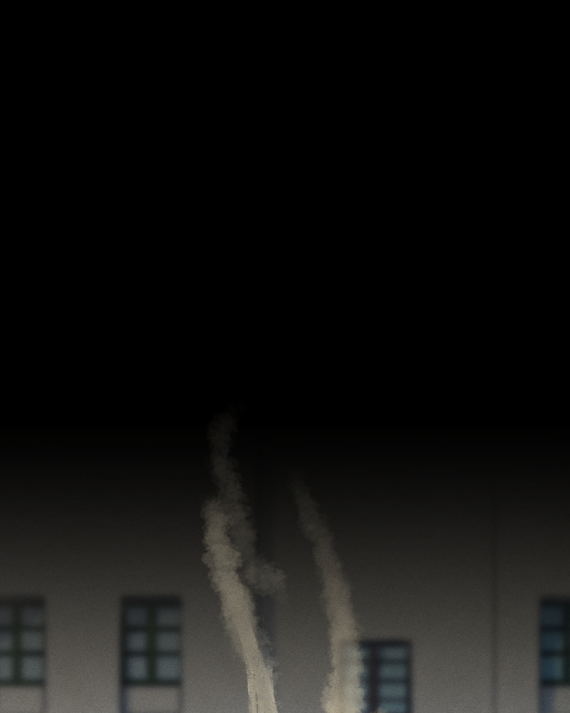 Milk Crown Chapter 14 page 170 - 