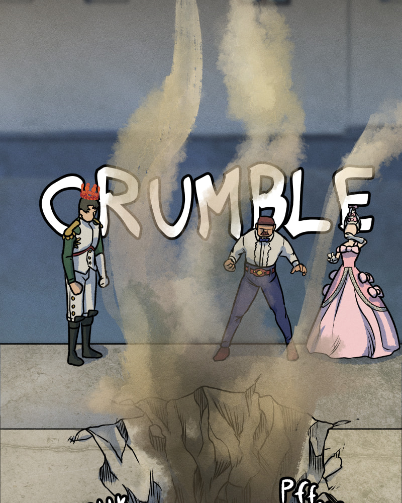 Milk Crown Chapter 14 page 171 - 