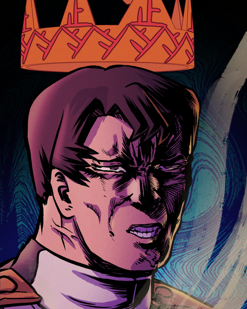 Milk Crown Chapter 14 page 174 - 