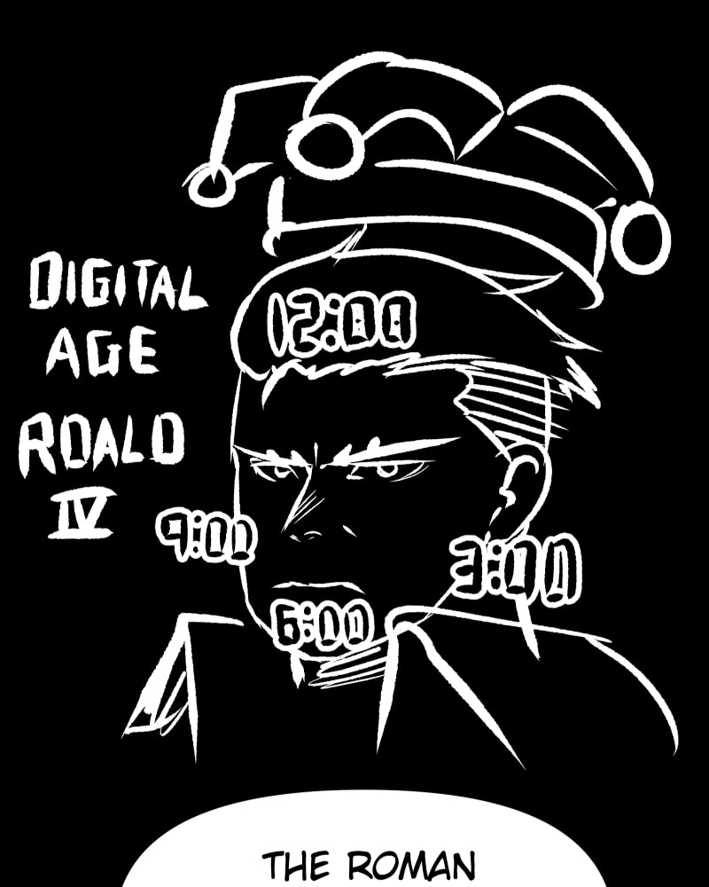 Milk Crown Chapter 14 page 179 - 