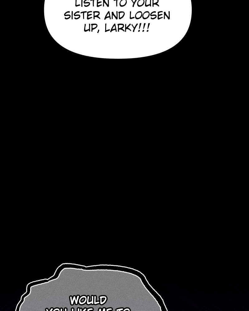 Milk Crown Chapter 14 page 19 - 